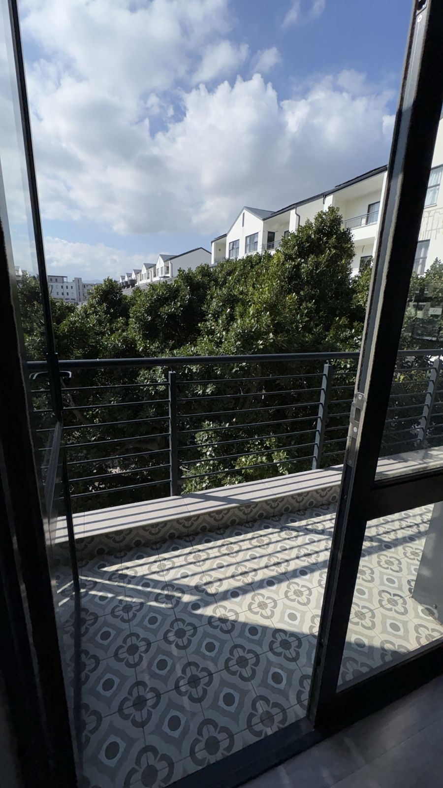 To Let 2 Bedroom Property for Rent in Paardevlei Western Cape